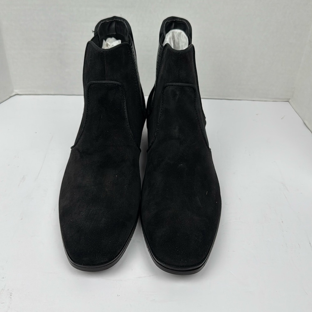 INC Black Shoes Size 11